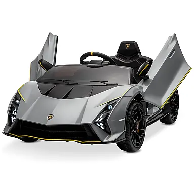 Carro Elétrico Infantil a Bateria