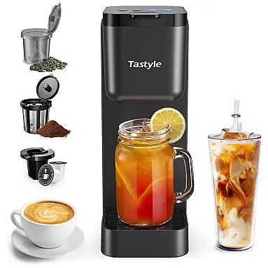 Máquina de Café de Dose