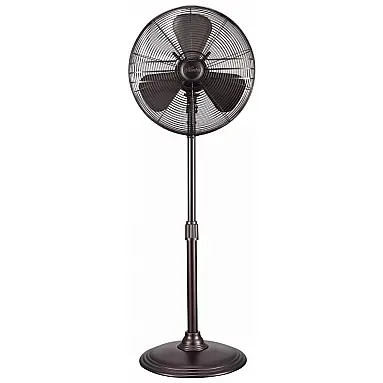 Ventilador de Torre com 9
