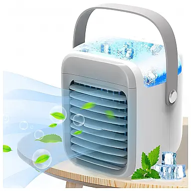 Climatizador de Ar Anbber, 3