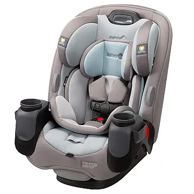 Cadeira de Bebê para Carro