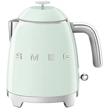 Smeg 50s Mini Chaleira Elétrica