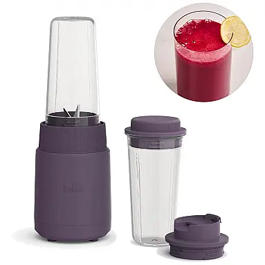 BELLA Rocket Blender Boost 6