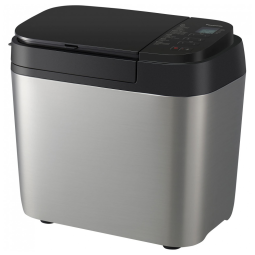 Panificadora Automática com 20 Predefinições 550W, 110v, PANASONIC SD R2550, Preto