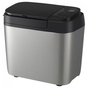 Panificadora Automática com 20 Predefinições 550W, 110v, PANASONIC SD R2550, Preto