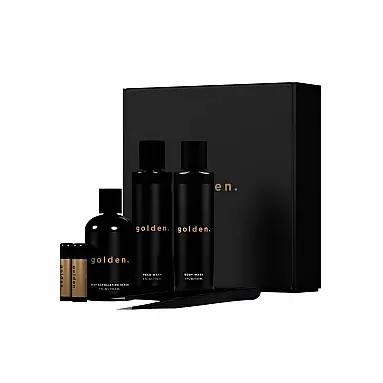 Kit Skincare Facial Anti Idade