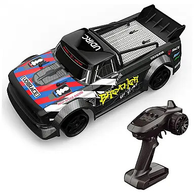 Carrinho de Controle Remoto para