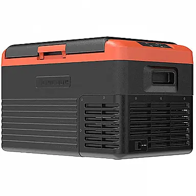 DFYR Mini Geladeira, Cooler Automotiva