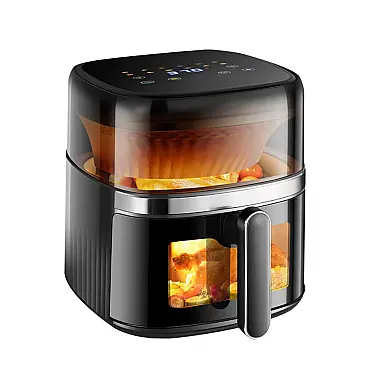 Air Fryer 5,7L com Controle