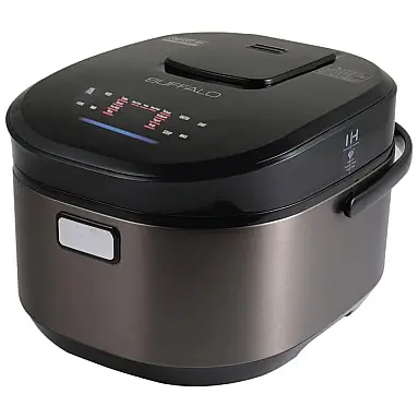 Panela de Arroz Elétrica 1.8L