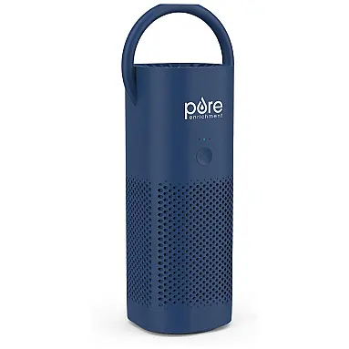 Purificador de Ar Automático Portátil