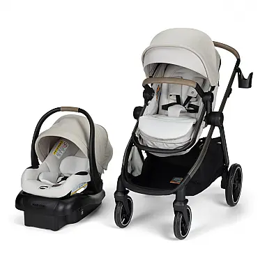 Sistema de Viagem Maxi-Cosi Zelia