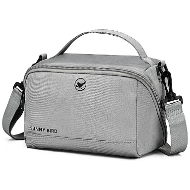Sunny Bird Bolsa Térmica Portátil