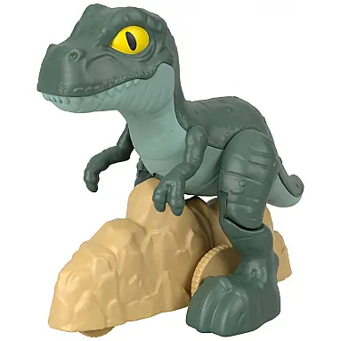 Fisher-Price Imaginext Jurassic World Rebirth