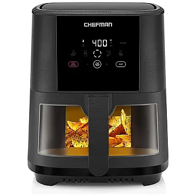 AirFryer Programável 5 Litros de