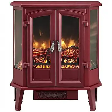 Lareira Elétrica HearthPro FSP5622 com