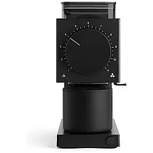 Moedor de Café e Grãos Elétrico Profissional 350g, Aço Inoidável, 110v, FELLOW x, Preto