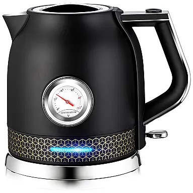Chaleira Elétrica 1.7L com Controle
