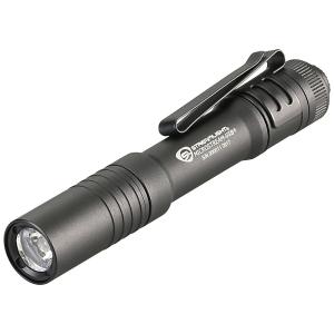 Lanterna LED Portátil Recarregável 250 LM, STREAMLIGHT 66604, Preto