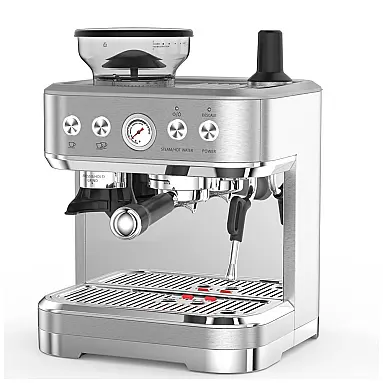 Máquina de Café Expresso 15