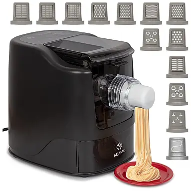 Máquina de Macarrão Automática Elétrica