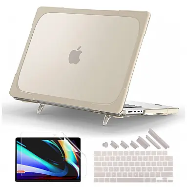Capa Rígida Batianda MacBook Pro