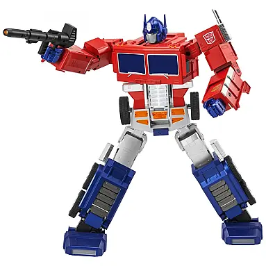 Robosen Optimus Prime Elite AutoConverting