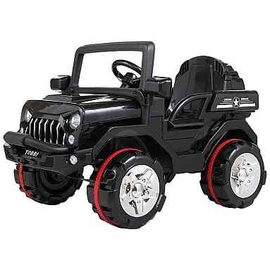 Carro, Carrinho Elétrico 1 Assento