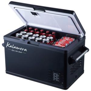 Geladeira portátil Kalamera, 12 volts, p, carro