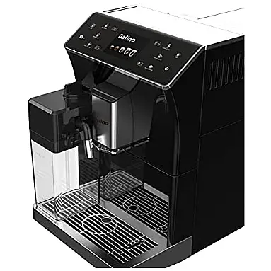 Máquina de Café Expresso 1.7L