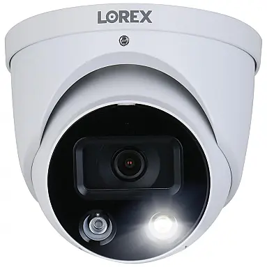 Câmera de Segurança Lorex 4K