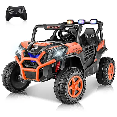 Carro Elétrico Infantil Jeep UTV