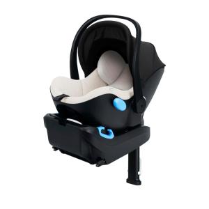 Cadeira de Bebê para Carro até 7 Posições Ajustáveis de 2 a 15 kg, CLEK, Preto