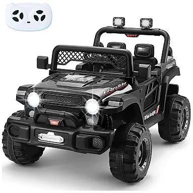 Carro Elétrico Infantil Sopbost a