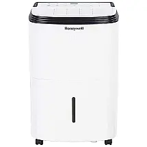 Desumidificador para Grandes Ambientes até 280 m2 com Controle Inteligente, 110V, Honeywell TP50WK, Branco