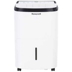 Desumidificador para Grandes Ambientes até 280 m2 com Controle Inteligente, 110V, Honeywell TP50WK, Branco