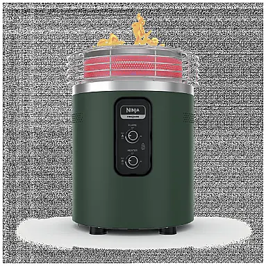 Fireside360 Fire Pit and Outdoor