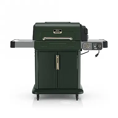 Grill Ninja PG301GN FlexFlame Defumador