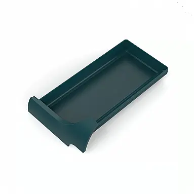 SLUSHi DUO Left Condensation Tray