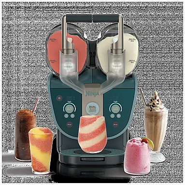 Máquina de Slush Ninja SLUSHi