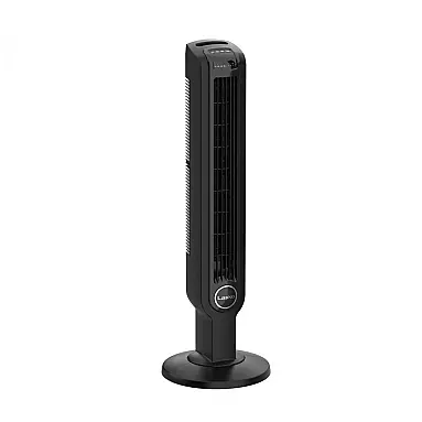Ventilador de Torre Oscilante, Controle