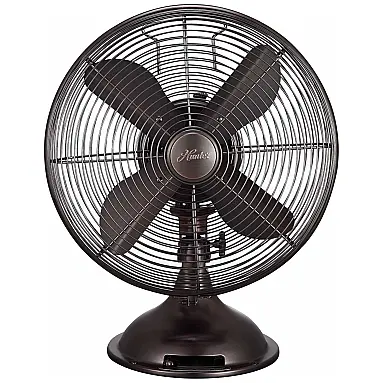 Ventilador de Mesa Retro 48