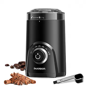 Moedor de café elétrico SHARDOR