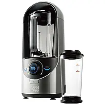 Liquidificador de Bancada 600mL com 2 Velocidades, 550W, 110v, PADO HAF HB310 SIL, Prateado