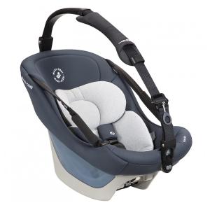 Assento Infantil Cadeira Automotiva 4 Modos Ajustáveis, MAXI COSI IC313FNB, Preto