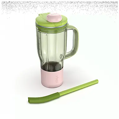 BlendBOSS 770 ml Travel Tumbler