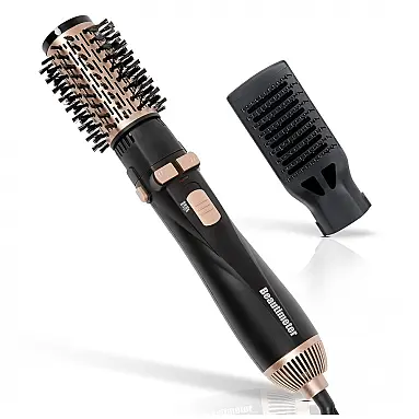 Escova Rotativa Modeladora 3 em