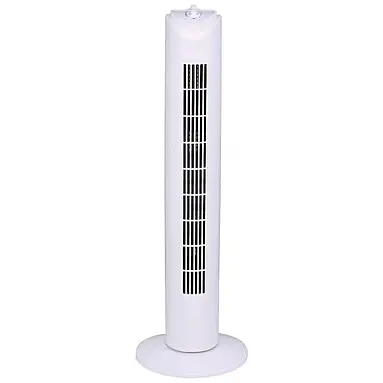 Ventilador de Torre com 3
