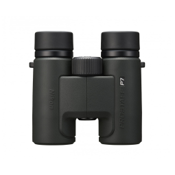 Binóculos 8x30 para Adultos, NIKON PROSTAFF P7, Preto