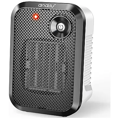 andily FH250 A Aquecedor de